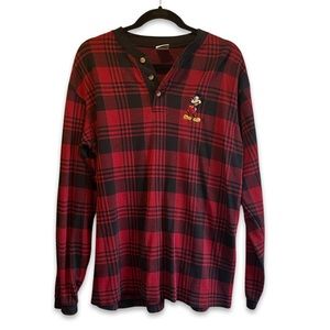 Vintage Mickey Mouse Sweater